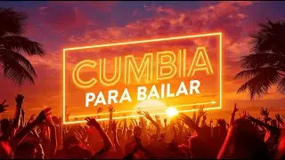 Ritmos del Caribe 🌴 Cumbia Nonstop 2025 | Frente Cumbiero