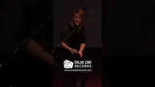 Indigobelle - If She Won't (Live at the Vangaurd) | Blue Pie Records | Live Performance #promo 1