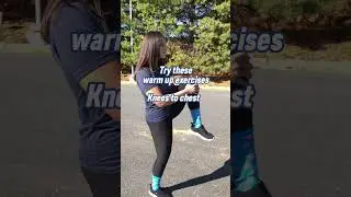 WARM UPS FOR TURKEY TROT RUNNERS - ALLIANCE ORTHOPEDICS | FREEHOLD