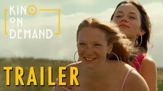 MY SUMMER OF LOVE Trailer | German Deutsch | 2004