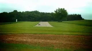 2010 Dodge Viper ACR-X at GingerMan Raceway