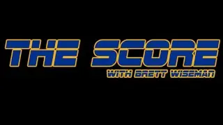The Score with Brett Wiseman - 4pm Friday Jan 7th 2022