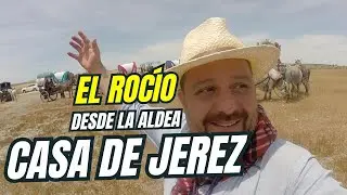 LO QUE NADIE ENSE&Ntilde;A DEL ROC&Iacute;O 👉 CONVIVIR