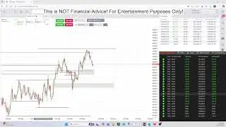 Live Trading Futures | Trading Journal &ndash; Day 42 | PA Apex, FundedNext Challenge and My account Live