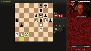20260224 ПУТЬ к 2700 Lichess.org СТРИМ ШахМатКанал Шахматы