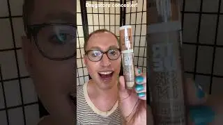 Catrice True Skin #makeup #beauty #affordable #drugstore #amazon #water #proof #viral #love #true