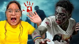 Mi papá es un zombie | Parte 6