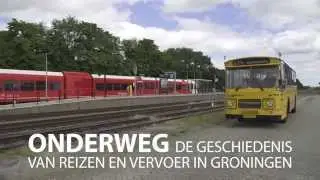 MOBIEL ERFGOED - Aflevering 3: Stadskanaal en Zuidbroek