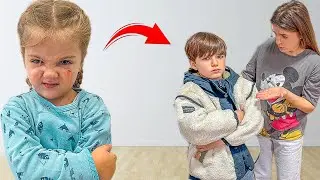 MELANIA l-a ALUNGAT pe ERNEST / De ce?