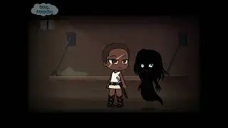 Luck runs out (first draft) - EPIC The Musical cut song (Gacha club)
