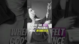 Story of #Saint Teresa of Avila Feast day 15 October #Jesus #Catholic #Faith #bible #christian