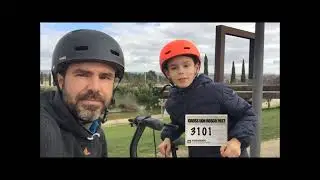 CROSS DON BOSCO 2022 Salesianos Ciudad de los Muchachos