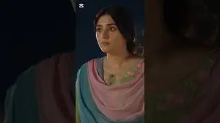 Sanwal Yaar Piya drama scene best #ahmedaliakbar #durefishansaleem
