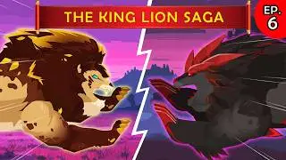 The King Lion Saga: Rebel's End (Ep. 6)