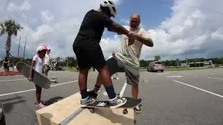 SK8CONWAY - Conway South Carolina needs a skatepark!