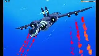 Stratusoar soul burst animation