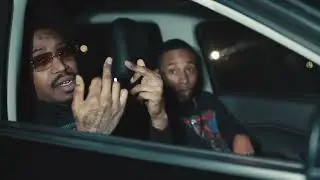 Yung Reg x Mi$ha Dolla -  Lemon Cherry Piss (Official Video)