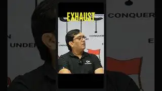 How to Stay Consistent Without Getting Exhausted | Smart Study Slot Strategy for JEE 2026 Students