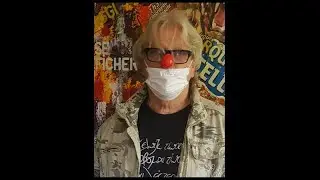 J'&eacute;tais un con fini je suis un confin&eacute; - Alain TURBAN