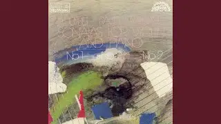 Sonata for Violin and Piano No. 2, Op. 40 - Lent