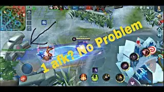 Lunox build before nerf