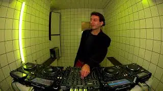 Mind Controlled Rectifier - TEDI | H&Ouml;R - October 1 / 2024