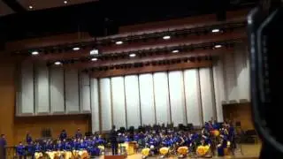 Rosyth syf 2012