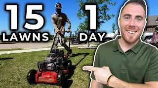 Tips For Hiring The BEST Mowing Employees