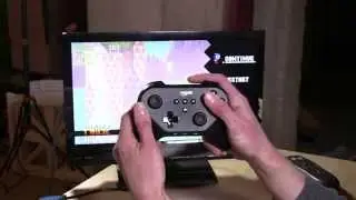 Amazon Fire TV Game Controller Review