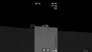 Bike On The Moon! #shorts #spaceflightsimulator #sfs#videogames#bike