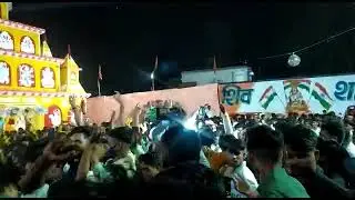 II Chatra Durga Puja 2021 II Indian DJ II DJ Night IIChatra IIJharkhand II