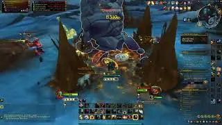 Back to Rep farm and Grind with the Paladin in Dragonflight! ATT Let's Play P233
