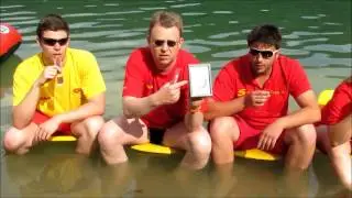 Cold Ware Challenge 2014 OG Bergneustadt
