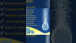 AliExpress - Magic Windshield Cleaner Tablets: Just Add Water! #Aliexpress #CarCare