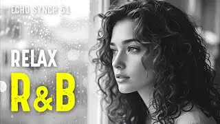 🎧 R&B x Electropop Vibes 2025 &ndash; Chill & Relax Mix for Peaceful Nights