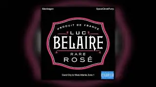 BELAIRE BLACK BOTTLE BOYZ (CAROL CITY TO WEST ATLANTA ZONE 1) (Remastered)