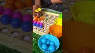 Two in one Beads memory game toy, educational toys, wooden toys online, kids puzzles, learning toys