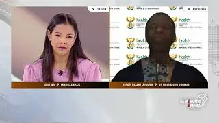 SA records a second case of Monkeypox