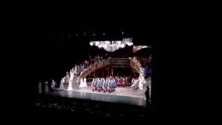 Opera Nova w Bydgoszczy Baron Cygański - Finał