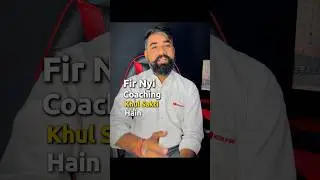Allen is Unlucky?? 🤔 Bansal is Lucky 🍀 New Coaching in Kota #kotakibaat #kota #Allen #Bansal