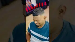 The buzz cut is a popular and low-maintenance hairstyle that can look great on many people. #hiphop
