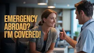 SHOCKING! How Travel Insurance SAVED ME When I Needed Medical Help Abroad!