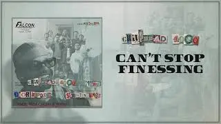 Guapdad 4000 - Can't Stop Finessing [Official Audio]