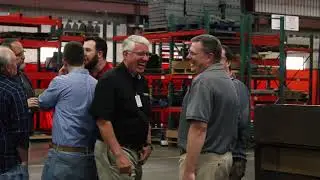 2018 Metalworking Solutions Open House