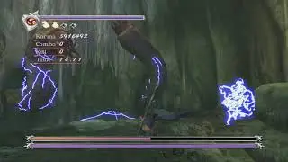 NGB Boss Tutorial - How to fight the double Electric Worm - All difficulties