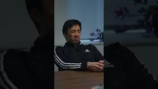Asian Maths Interrogation - British Chinese Comedy