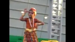 Nishanka Dance