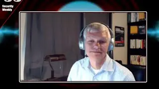 CISO COMPASS, Todd Fitzgerald - Business Security Weekly #138