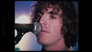 Shambolics Featuring Kyle Falconer - Attention (Official Music Video)