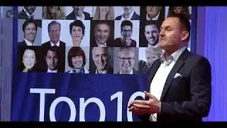 Klaus St&ouml;ckert Keynote - Mitarbeiter zu Mitgestaltern des Wandels machen
